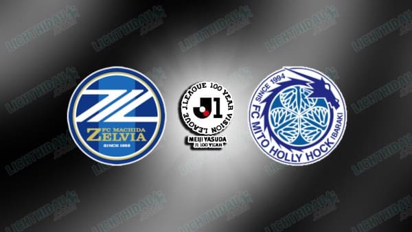 NHẬN ĐỊNH MACHIDA VS MITO HOLLYHOCK, 12H00 NGÀY 14/2
