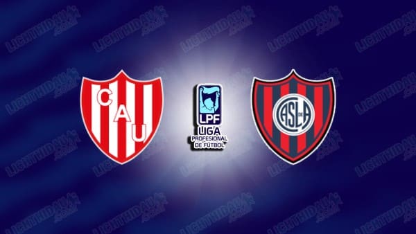 NHẬN ĐỊNH UNION SANTA FE VS SAN LORENZO, 08H15 NGÀY 14/2