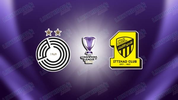 NHẬN ĐỊNH AL SADD VS AL ITTIHAD, 23H00 NGÀY 17/2