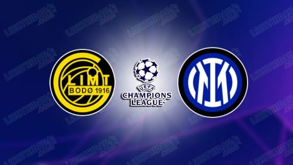 NHẬN ĐỊNH BODO GLIMT VS INTER MILAN, 03H00 NGÀY 19/2