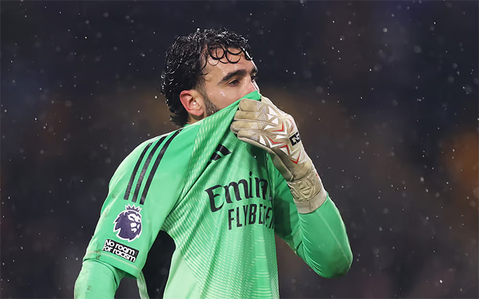 Arsenal, chu kỳ buông đến thật rồi!