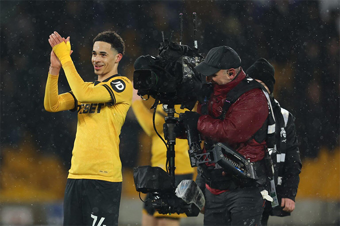 Tom Edozie, 'kẻ thủ ác' cho Arsenal là ai?