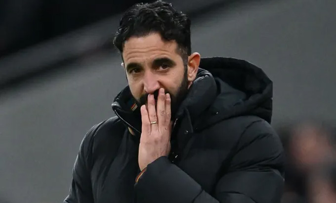 Matheus Cunha: ‘Phần lớn thành công gần đây của MU là nhờ Ruben Amorim’