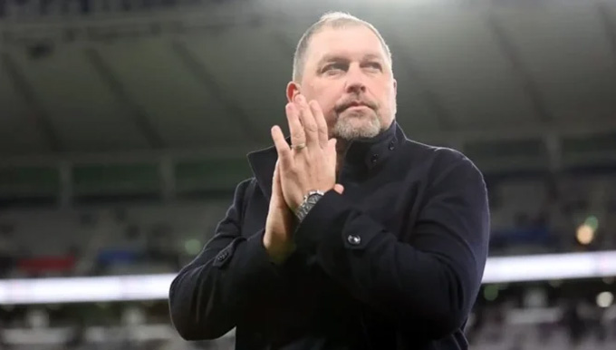 HLV trưởng Malaysia muốn 'đánh phủ đầu' đội tuyển Việt Nam