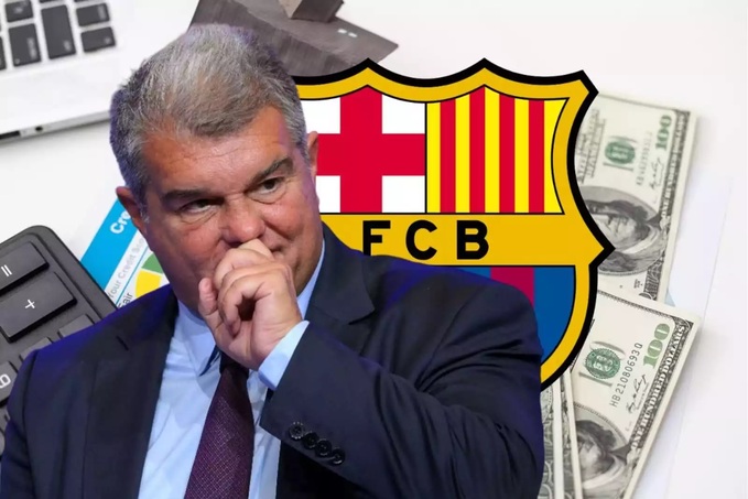 Cựu chủ tịch Barca, Joan Laporta bị cáo buộc rửa tiền: Sự thật hay âm mưu chính trị?