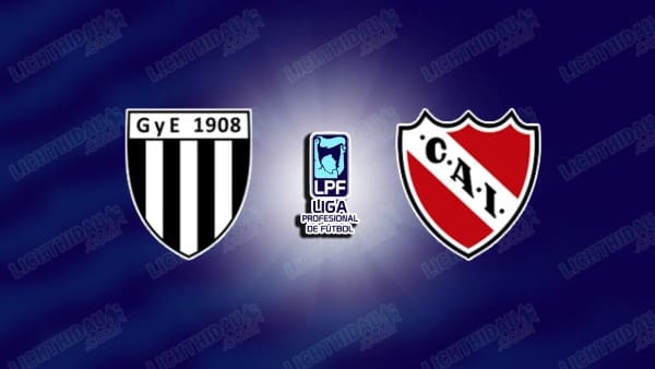 NHẬN ĐỊNH GIM. MENDOZA VS INDEPENDIENTE, 08H00 NGÀY 25/2