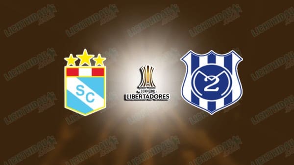 NHẬN ĐỊNH SPORTING CRISTAL VS 2 DE MAYO, 07H30 NGÀY 25/2