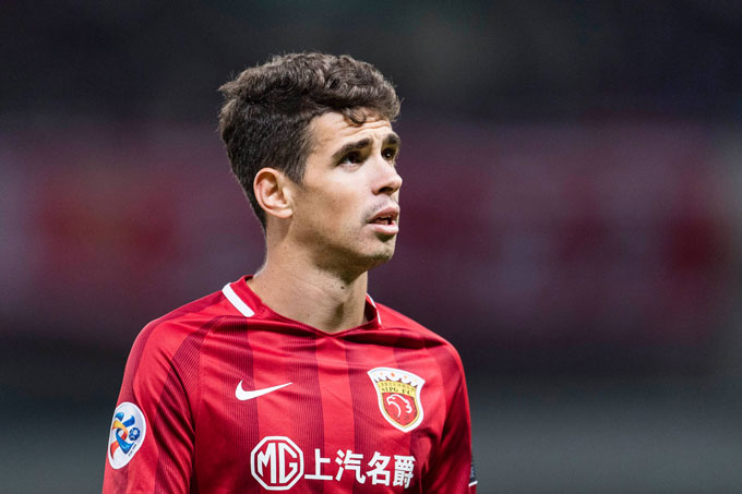 Top 5 ngôi sao tầm cỡ thế giới mất hút ở giải vô địch Trung Quốc