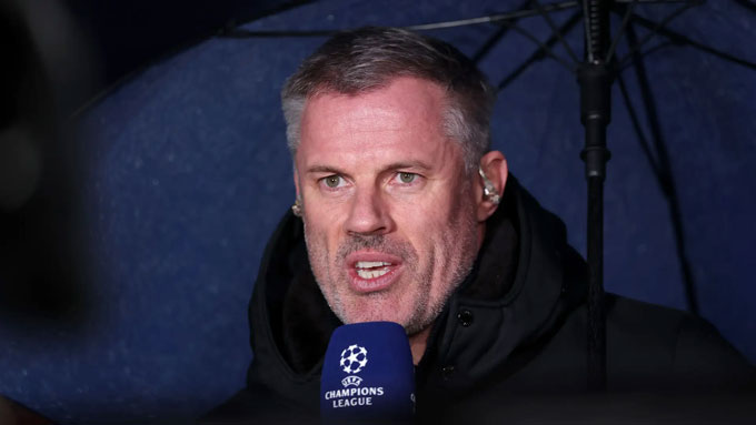 Jamie Carragher chỉ ra bản hợp đồng tốt nhất Ngoại hạng Anh tại MU