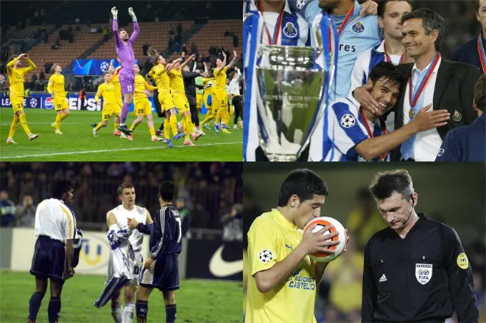 Bodo Glimt có phải là phép màu vĩ đại nhất lịch sử Champions League?