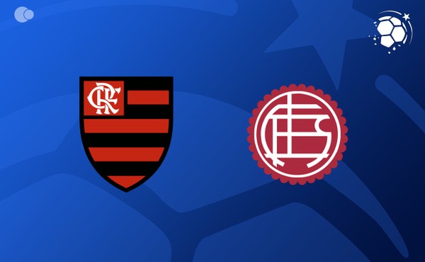 NHẬN ĐỊNH FLAMENGO VS LANUS, 07H30 NGÀY 27/2