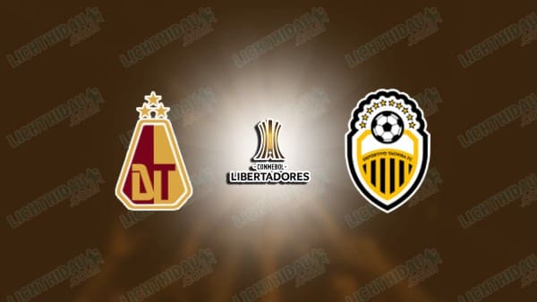 NHẬN ĐỊNH TOLIMA VS DEPORTIVO TACHIRA, 07H30 NGÀY 27/2