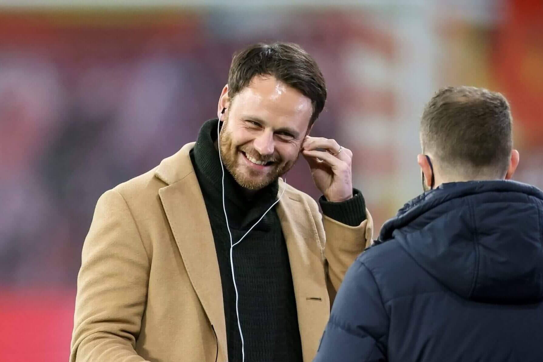 Vị cứu tinh của MU đã lộ diện