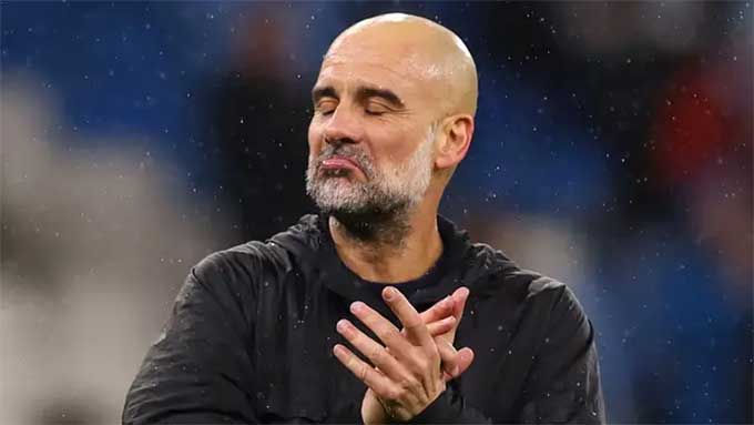 Điều gì sẽ xảy ra nếu Man City bị trừ 60 điểm?