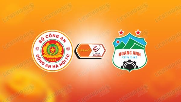 NHẬN ĐỊNH CAHN VS HOÀNG ANH GIA LAI, 19H15 NGÀY 28/2
