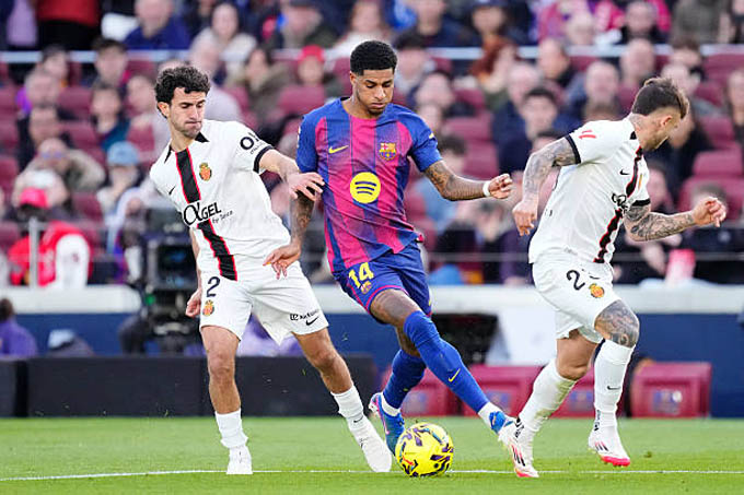 Top 5 cầu thủ nên tìm bến đỗ mới ở kỳ chuyển nhượng hè 2026