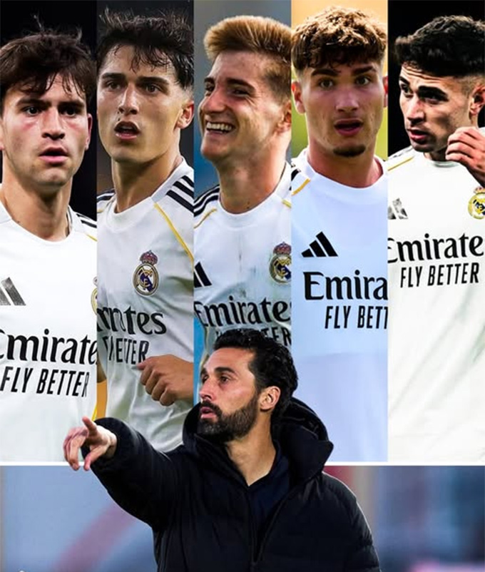 Arbeloa mới là tay ‘dám chơi dám chịu’