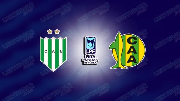 NHẬN ĐỊNH BANFIELD VS ALDOSIVI, 07H30 NGÀY 03/03