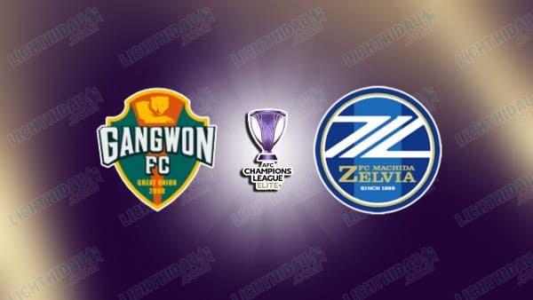 NHẬN ĐỊNH GANGWON VS MACHIDA ZELVIA, 17H00 NGÀY 3/3