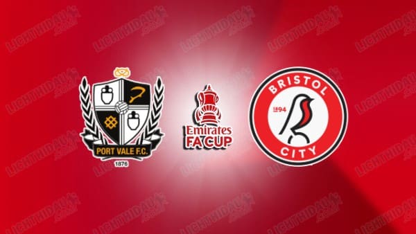 NHẬN ĐỊNH PORT VALE VS BRISTOL CITY, 02H45 NGÀY 4/3