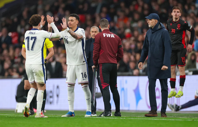 FIFA âm thầm áp dụng trở lại một luật gây tranh cãi