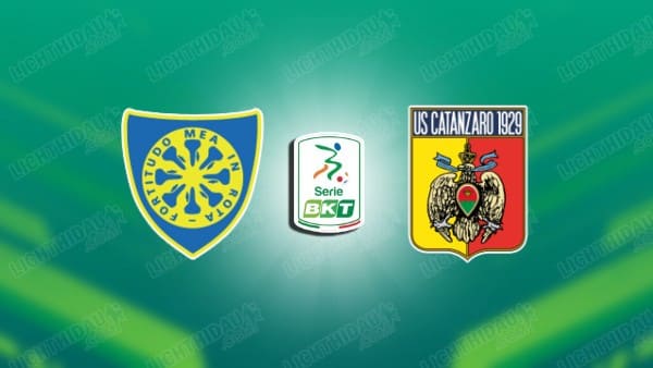 NHẬN ĐỊNH CARRARESE VS CATANZARO, 01H00 NGÀY 5/3