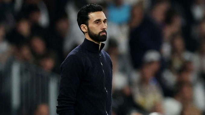 Real Madrid là giấc mơ hão huyền của Arbeloa 