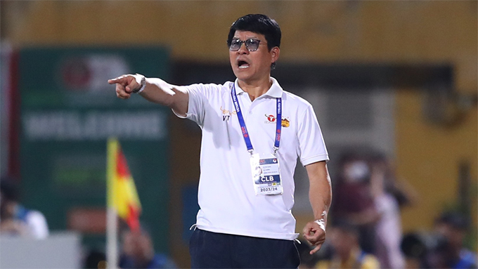 HAGL chơi lớn, đặt mục tiêu vô địch V.League 