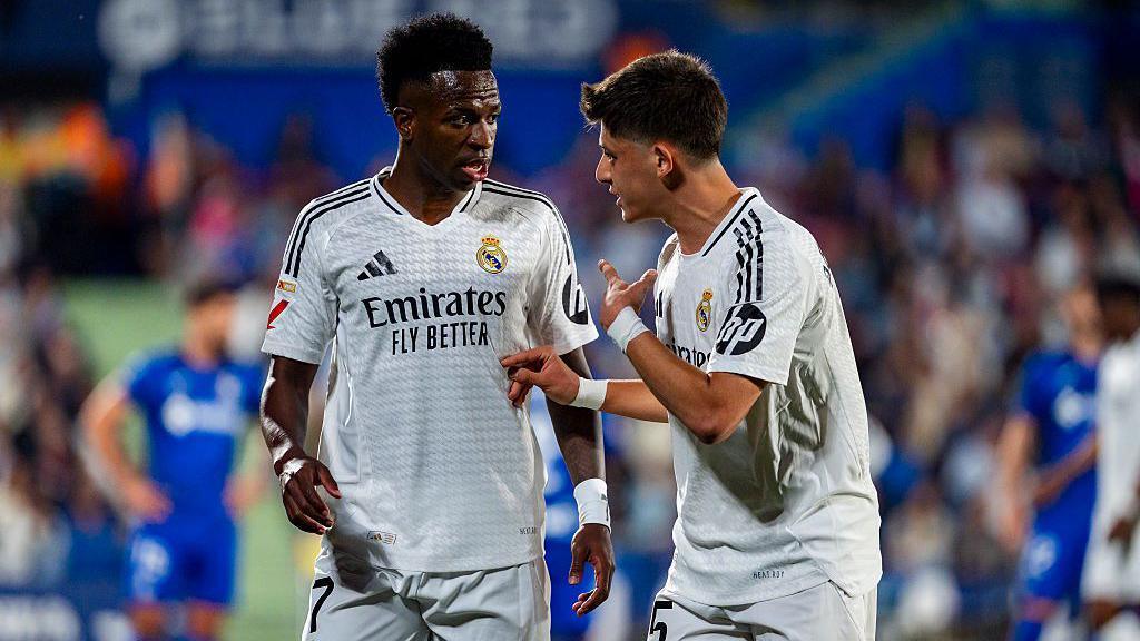Real Madrid có thể lặp lại cơn ác mộng năm 2019