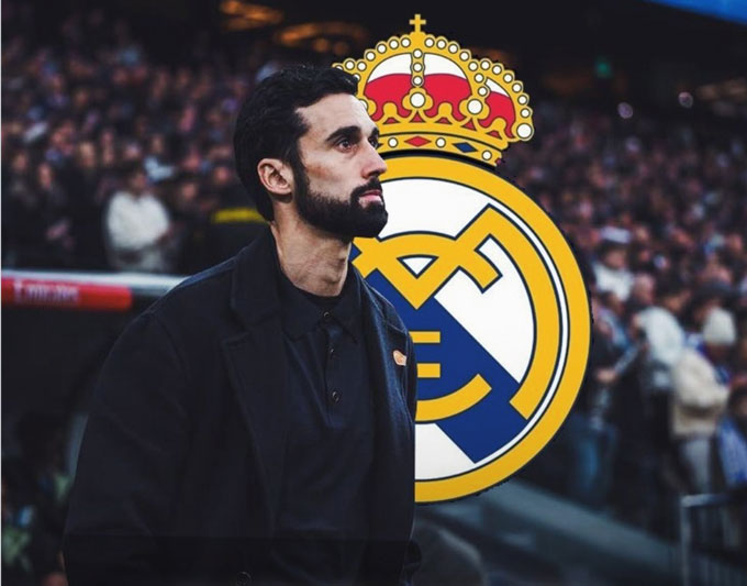 Real Madrid tính sa thải Arbeloa để mời về Allegri
