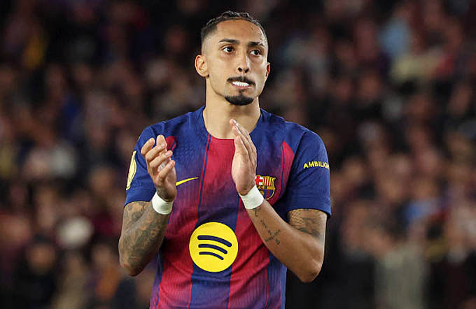 Top 8 cầu thủ bị xem nhẹ ở mùa giải này