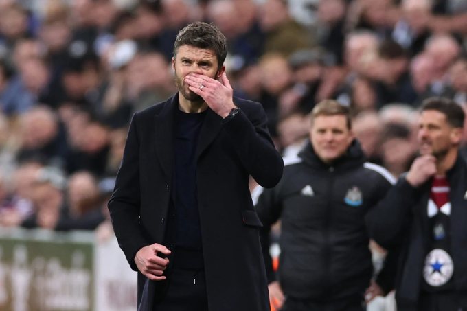 Carrick đã sai ở đâu, và sai như thế nào?