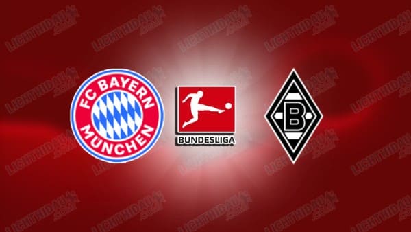 NHẬN ĐỊNH BAYERN MUNICH VS M'GLADBACH, 02H30 NGÀY 7/3