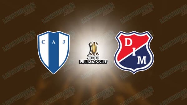 NHẬN ĐỊNH JUVENTUD VS IND. MEDELLIN, 07H30 NGÀY 6/3