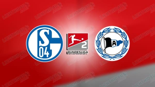 NHẬN ĐỊNH SCHALKE VS ARMINIA BIELEFELD, 00H30 NGÀY 7/3
