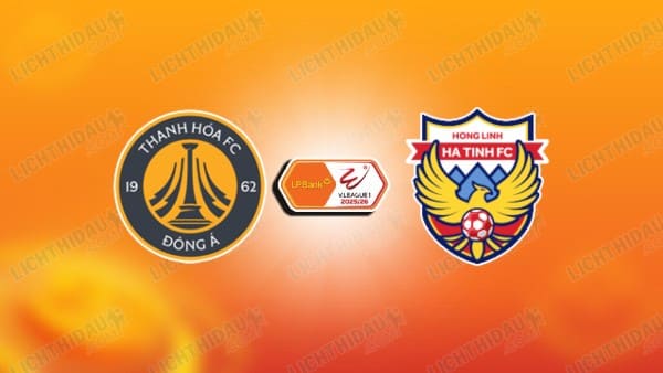 NHẬN ĐỊNH THANH HÓA VS HÀ TĨNH, 18H00 NGÀY 6/3