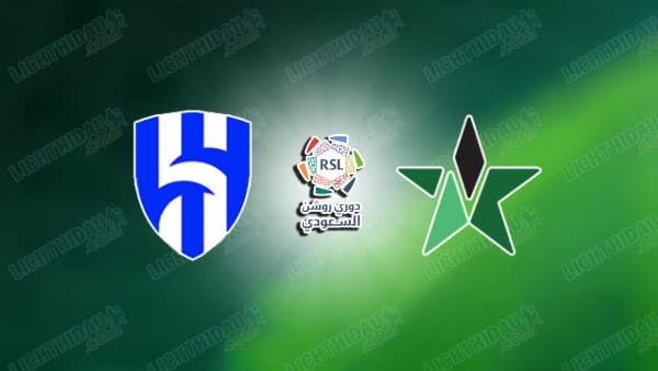 NHẬN ĐỊNH AL HILAL VS AL NAJMA, 02H00 NGÀY 7/3