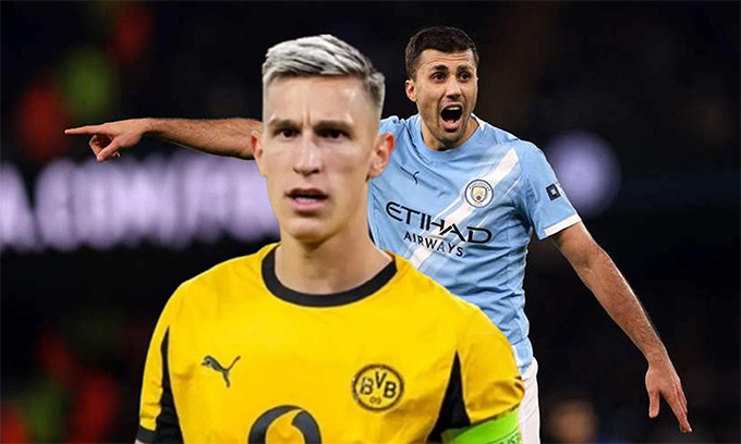 Real Madrid dành ngân sách 100 triệu euro cho 2 tân binh