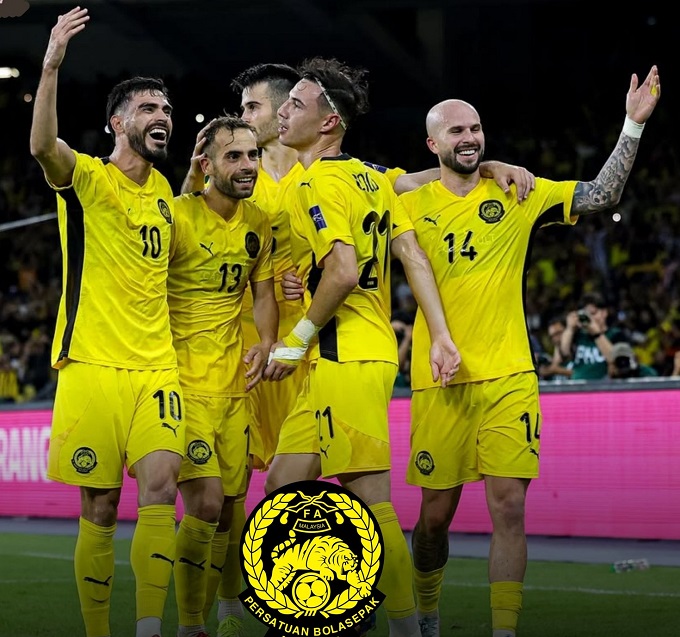 AFC chốt thời điểm xử thua Malaysia, 7 cầu thủ sắp trả giá đắt