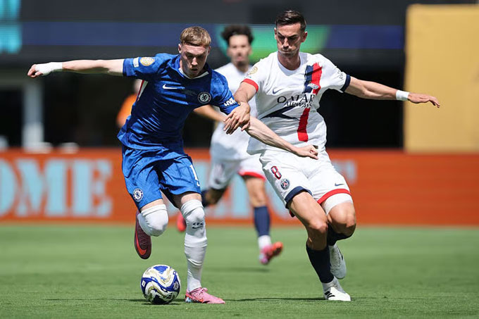 5 điểm nhấn chờ đợi tại vòng 1/8 Champions League: Tâm điểm Kylian Mbappe đấu Haaland