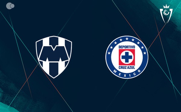 Link xem Monterrey vs Cruz Azul, 08h00 ngày 11/3, vòng 1/8 Cup C1 Concacaf