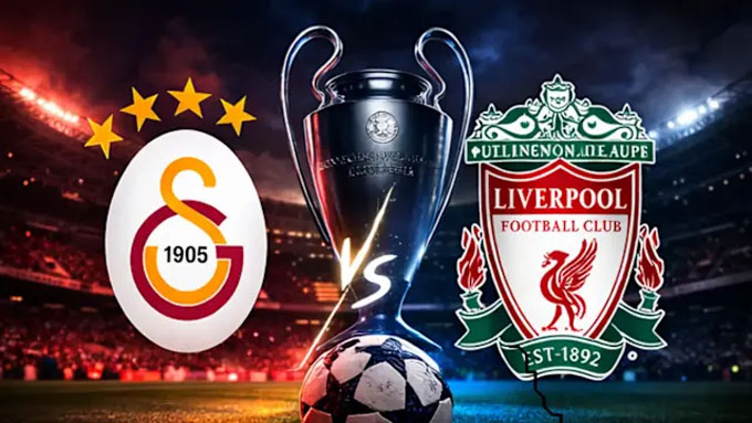 Liverpool hướng tới những cột mốc đặc biệt trước Galatasaray