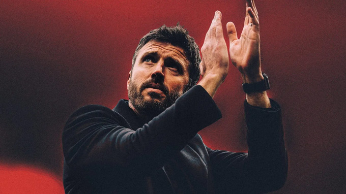 MU thực sự đang toan tính gì với Michael Carrick?