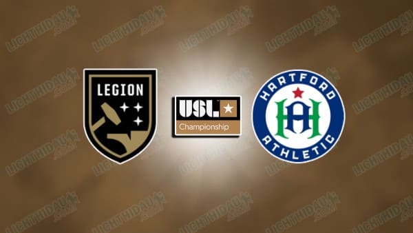 NHẬN ĐỊNH BIRMINGHAM LEGION VS HARTFORD, 23H00 NGÀY 11/3
