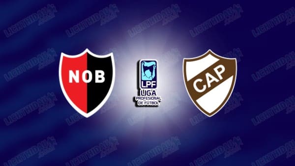 NHẬN ĐỊNH NEWELL'S OLD BOYS VS PLATENSE, 08H00 NGÀY 11/3