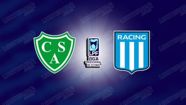 NHẬN ĐỊNH SARMIENTO VS RACING CLUB, 08H00 NGÀY 11/3