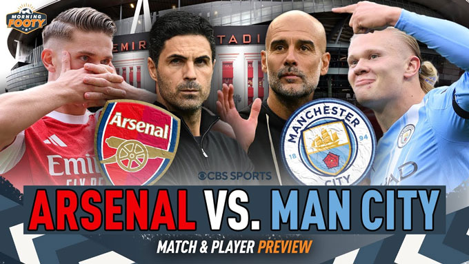 Top 4 trận đại chiến có thể quyết định cuộc đua vô địch tại châu Âu mùa này