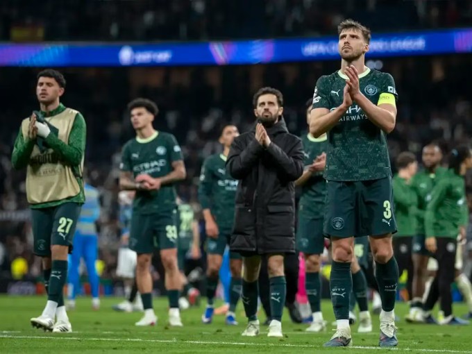 Ngoại hạng Anh & cú tát đau điếng ở châu Âu