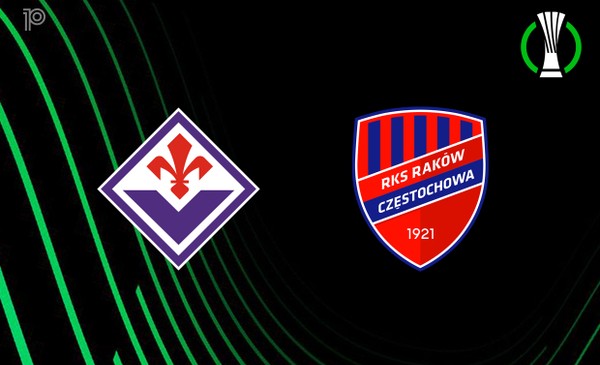 NHẬN ĐỊNH FIORENTINA VS RAKOW, 03H00 NGÀY 13/03
