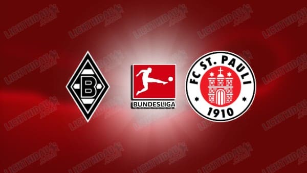 NHẬN ĐỊNH MONCHENGLADBACH VS ST PAULI, 02H30 NGÀY 14/3